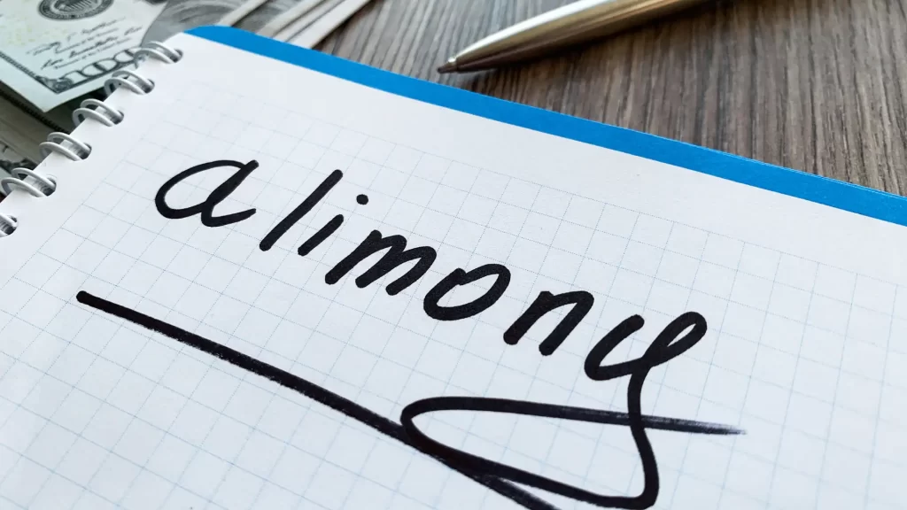 Alimony for Spouse Qualifications in New Jersey Image 2