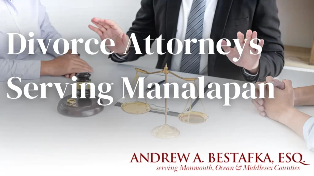 Divorce Attorneys Serving Manalapan Images